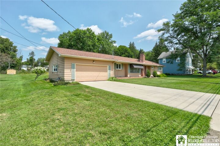 Property Photo:  239 Camp Street  NY 14701 