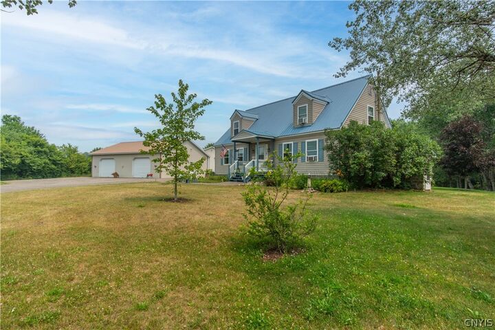 Property Photo:  12256 State Route 46  NY 13309 