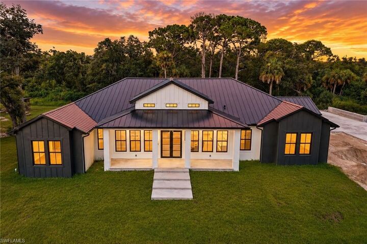 Property Photo:  14480 Old Olga Rd  FL 33905 