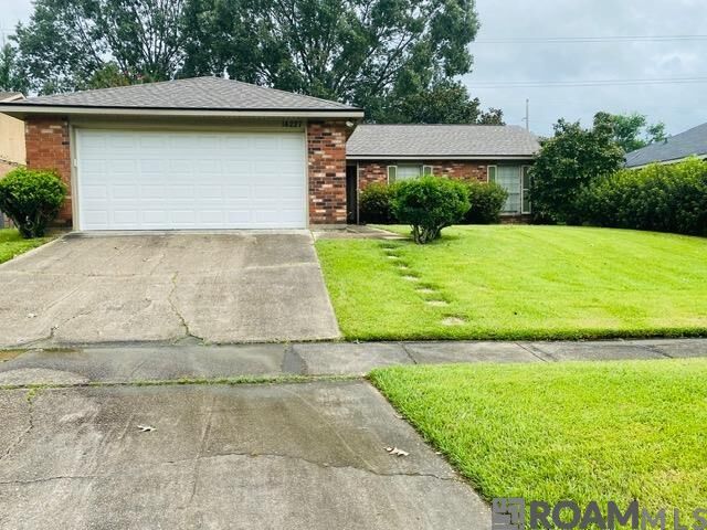 Property Photo: 14227 Gravier Ave LA 70810