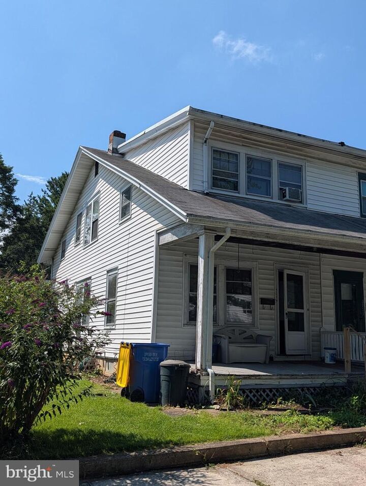 Property Photo:  3019 Dickinson Avenue  PA 17011 