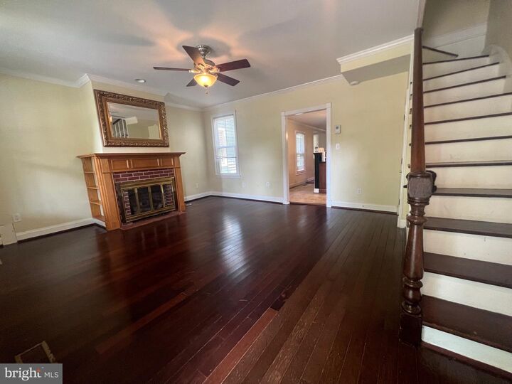 Property Photo:  206 N Mill Street  MD 21620 