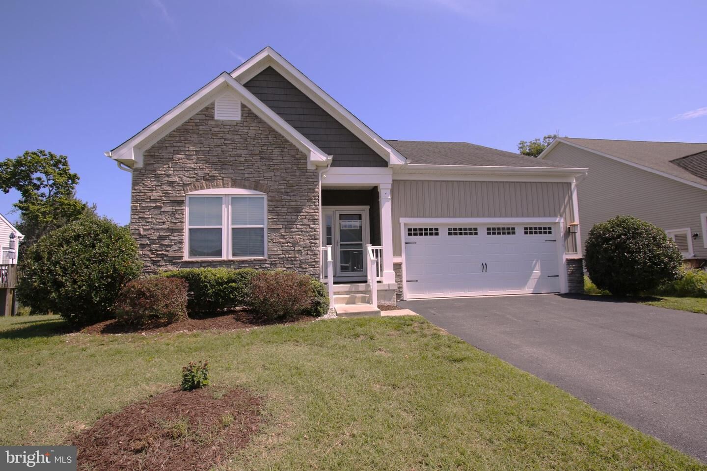 Property Photo: 19606 Drummond Drive DE 19963