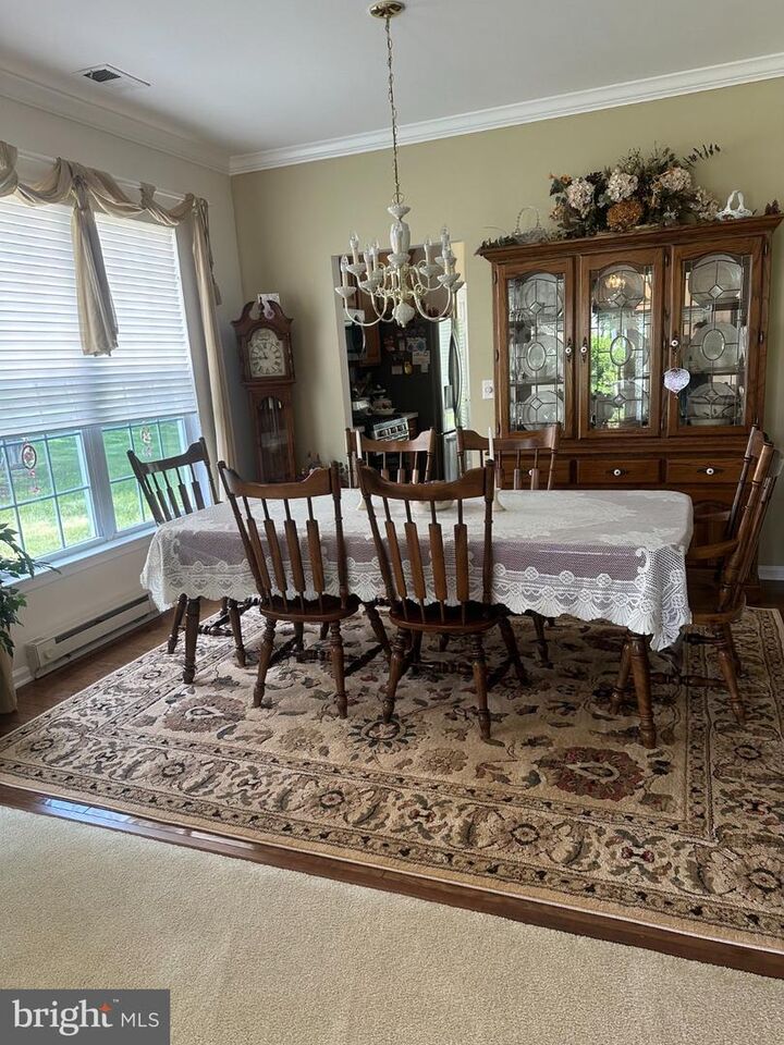 Property Photo: 17 Burholme Drive NJ 08691