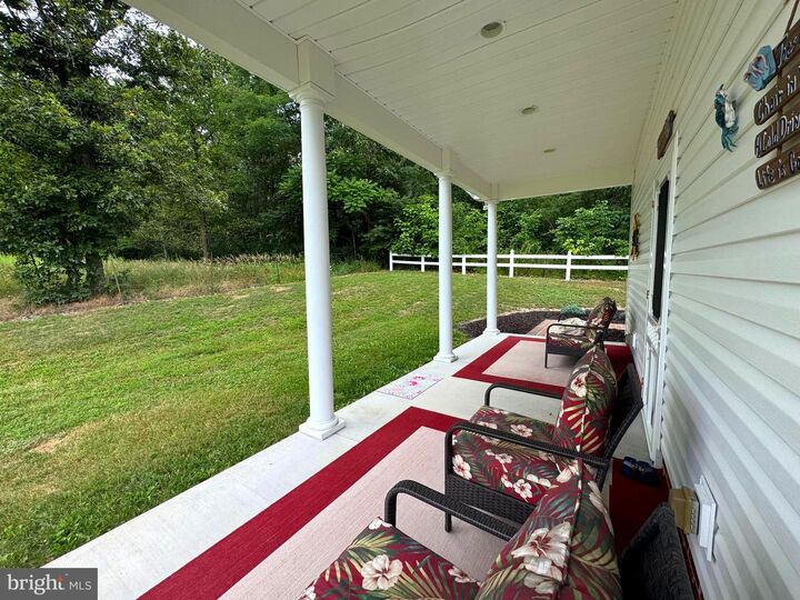 Property Photo: 211 Marple Road VA 22603