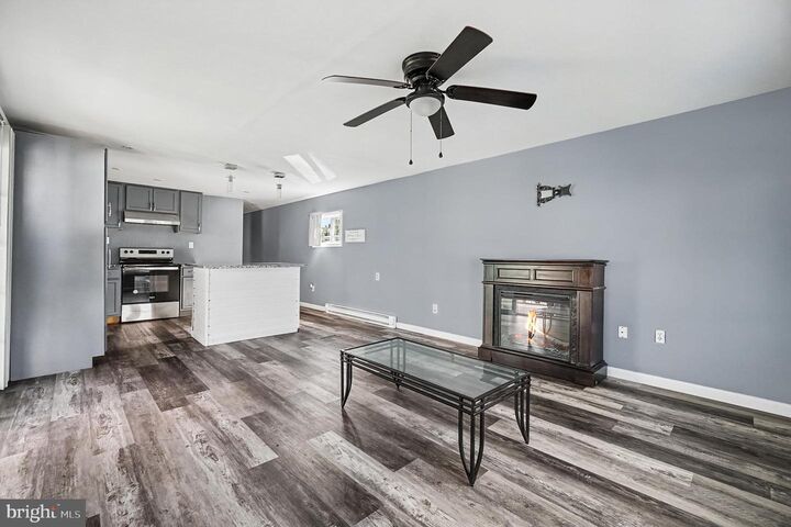 Property Photo: 132 Park Drive PA 17057