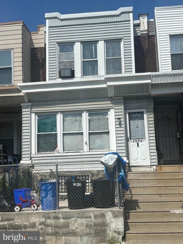Property Photo:  3904 N Glendale Street  PA 19124 