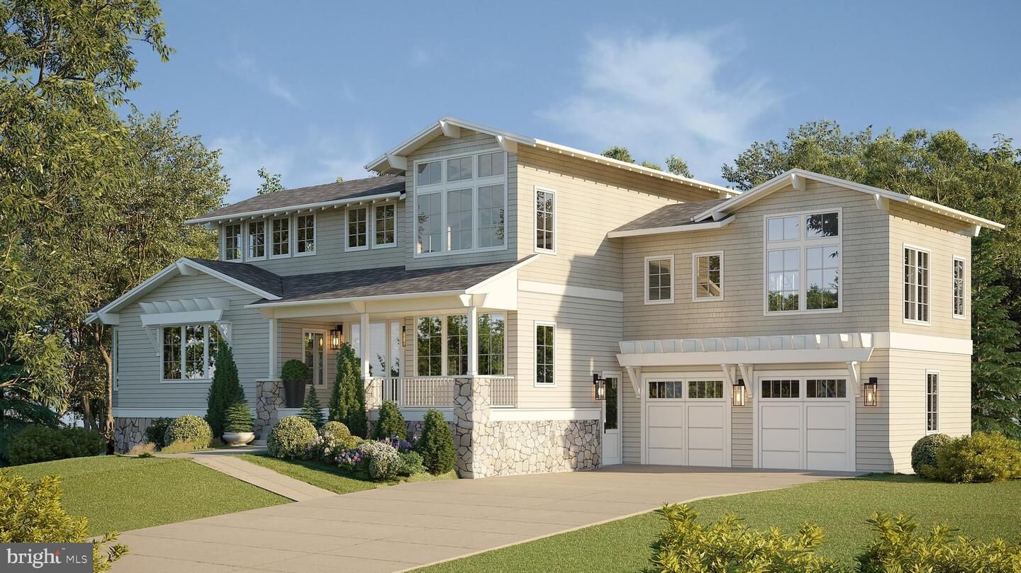 Property Photo:  7406 Woodrow Place  MD 20818 