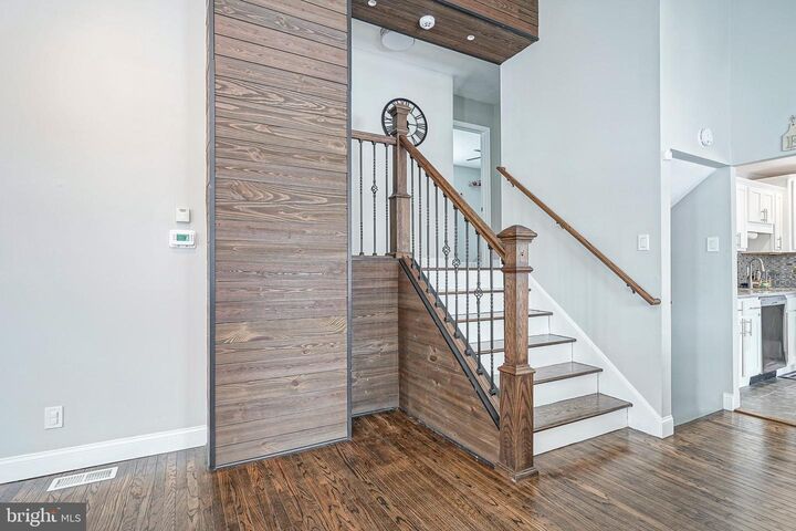 Property Photo: 405 E Evesham Avenue NJ 08049