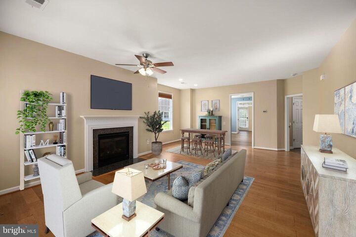 Property Photo:  1 Harlequin Loop  DE 19933 