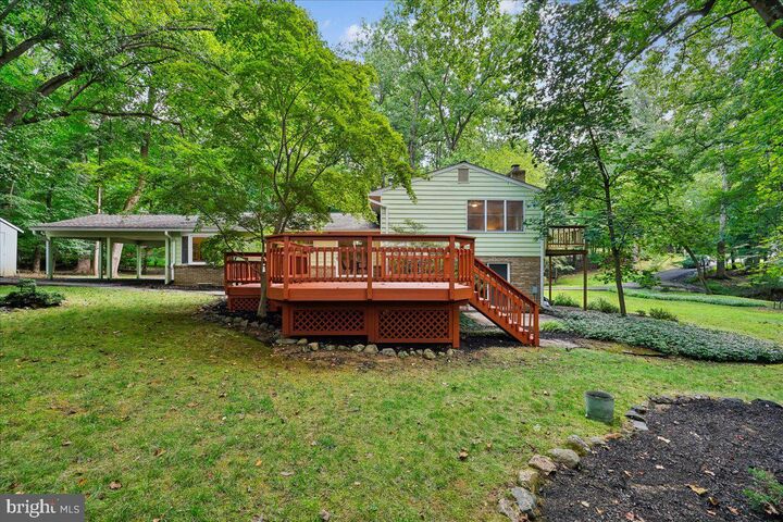 Property Photo:  13900 Leibig Road  MD 20904 