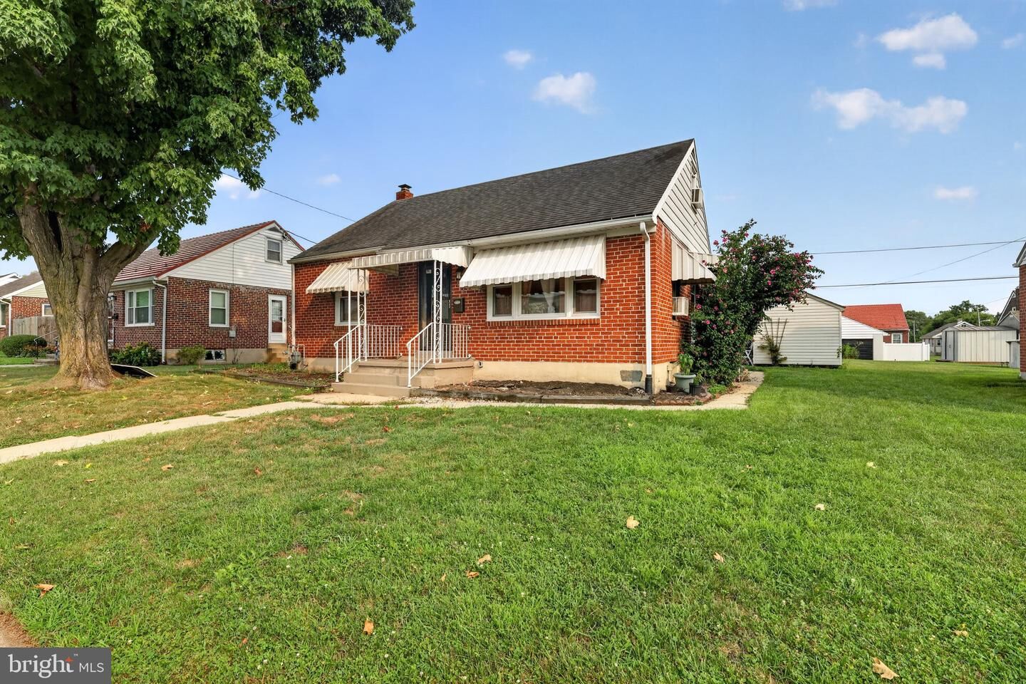 Property Photo:  504 Euclid Avenue  PA 19560 