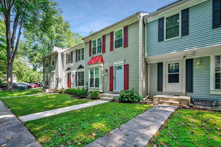 Property Photo: 15811 Piller Lane MD 20716