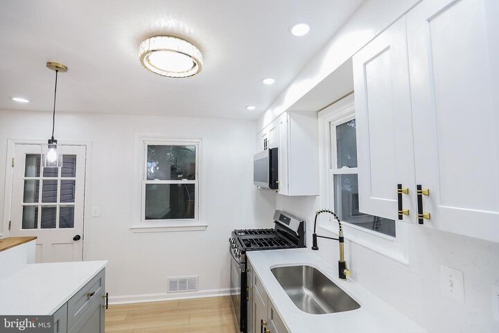 Property Photo: 3661 Clifmar Road MD 21244