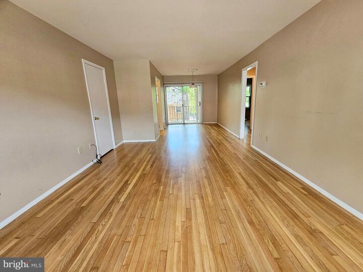 Property Photo: 2417 Barracks Place 1 VA 22901