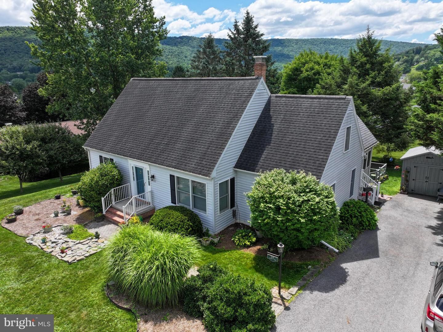 Property Photo: 208 Concord Drive PA 15522