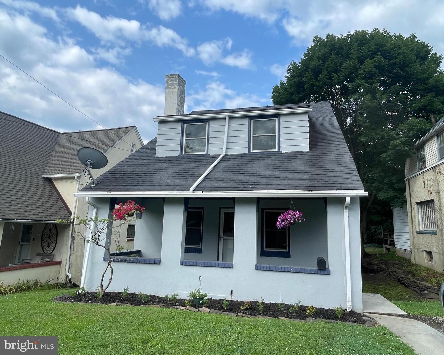Property Photo:  815 Fayette Street  MD 21502 