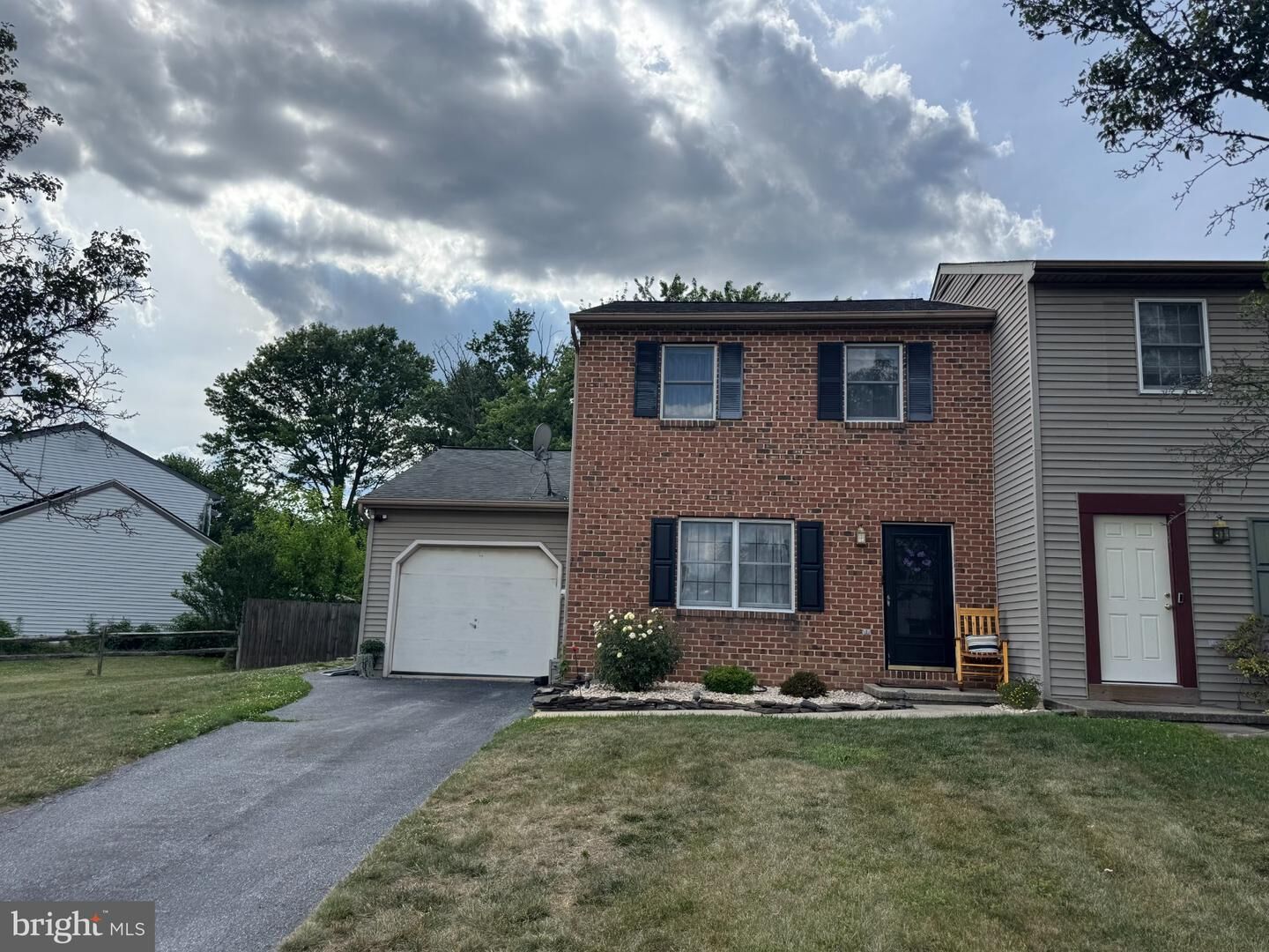 Property Photo:  225 Conoy Avenue  PA 17022 