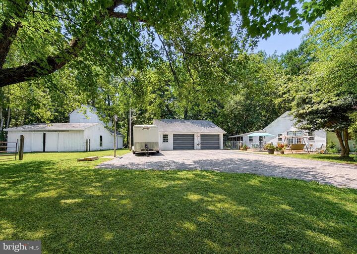 Property Photo:  17773 Piney Point Road  MD 20690 