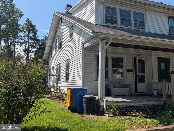 Property Photo: 3019 Dickinson Avenue PA 17011