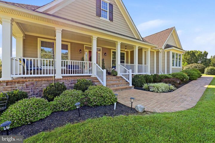 Property Photo:  184 Heritage Drive  WV 25443 