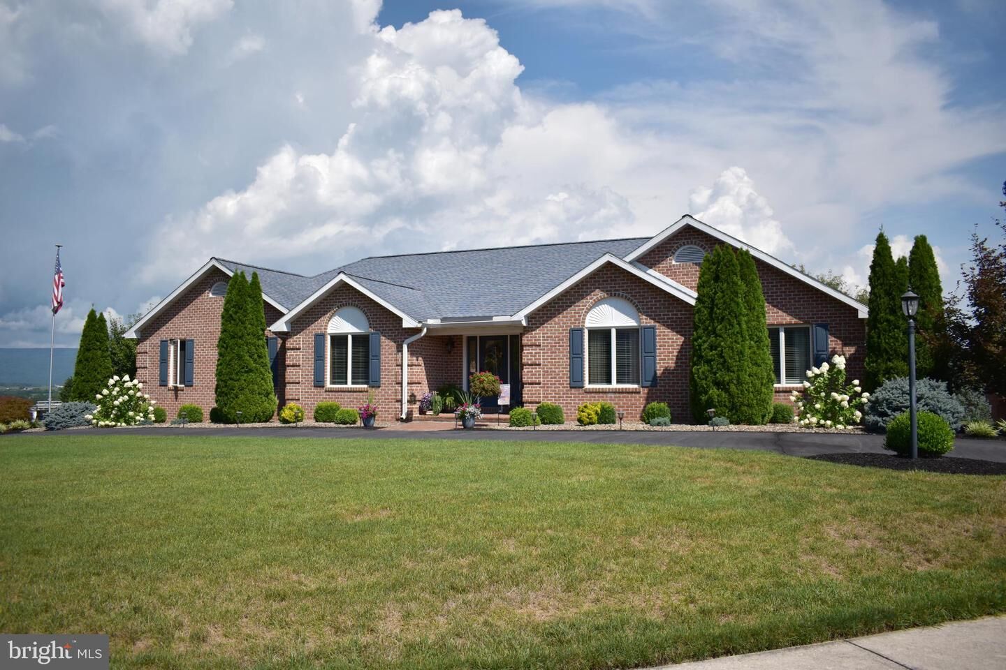 Property Photo:  1403 Majestic Drive  PA 17202 