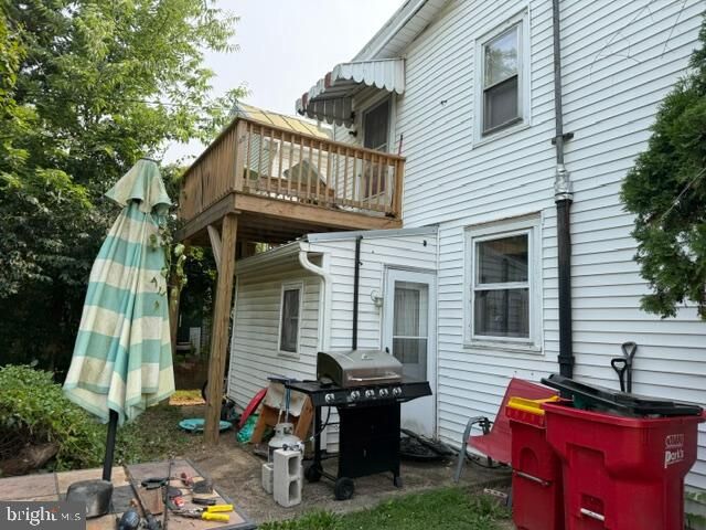 Property Photo:  224 Chestnut Street  PA 17065 