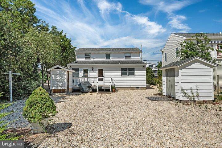 Property Photo:  9 East 10th Street  NJ 08006 