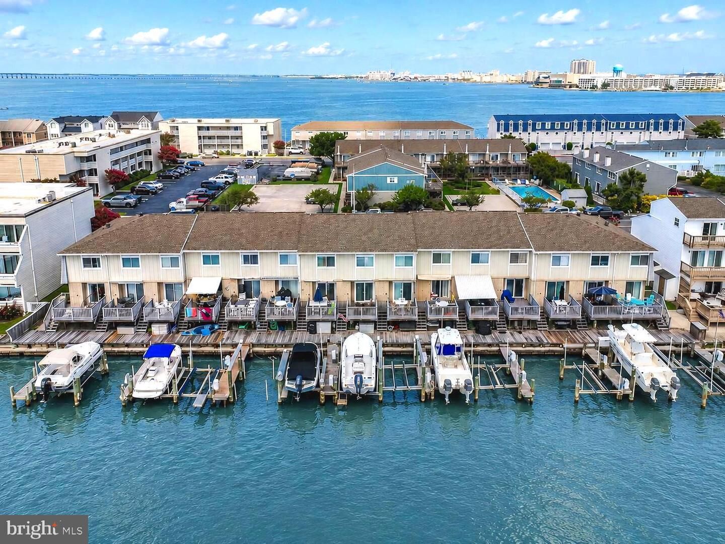 Property Photo:  507 Penguin Drive 50  MD 21842 