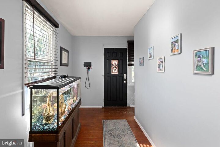 Property Photo: 1853 Marshall Road MD 21222