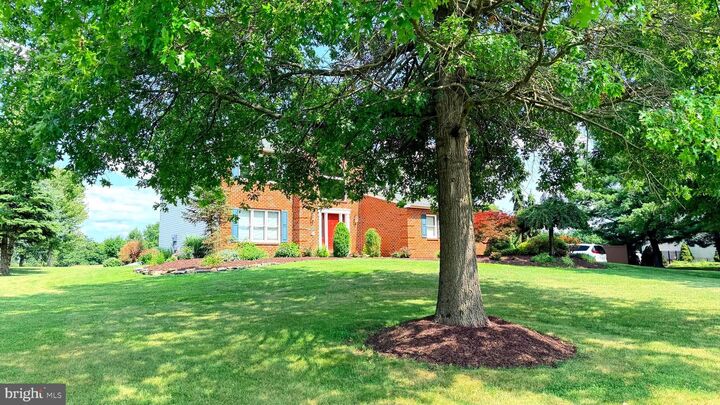 Property Photo: 231 Gin Mill Road PA 19541
