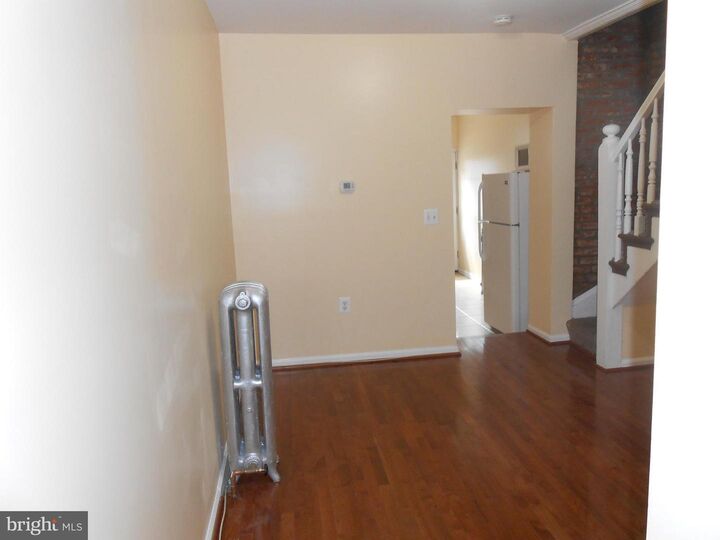 Property Photo:  1510 8th Street NW  DC 20001 