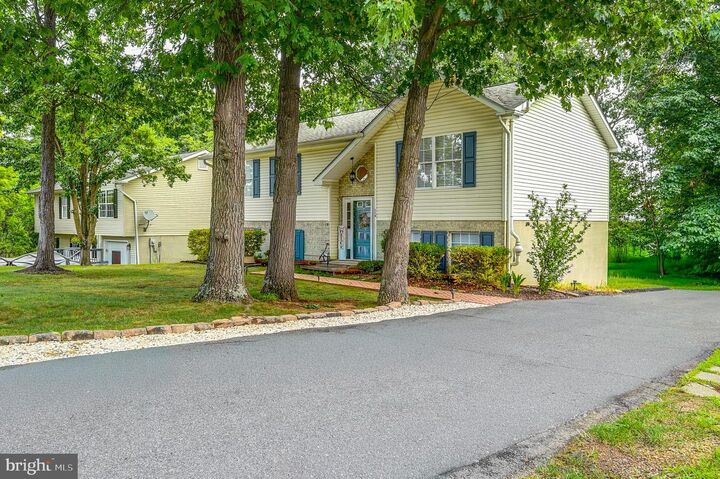 Property Photo: 116 Charlton Road VA 22602
