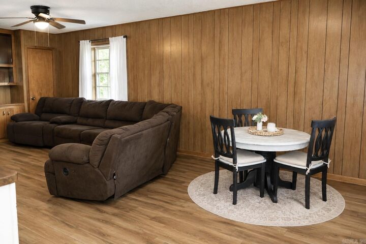 Property Photo:  904 N Moose Street  AR 72110 