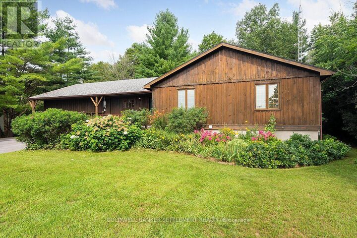 Property Photo: 1326 Drummond Con. 1 Road ON K7H 3C3