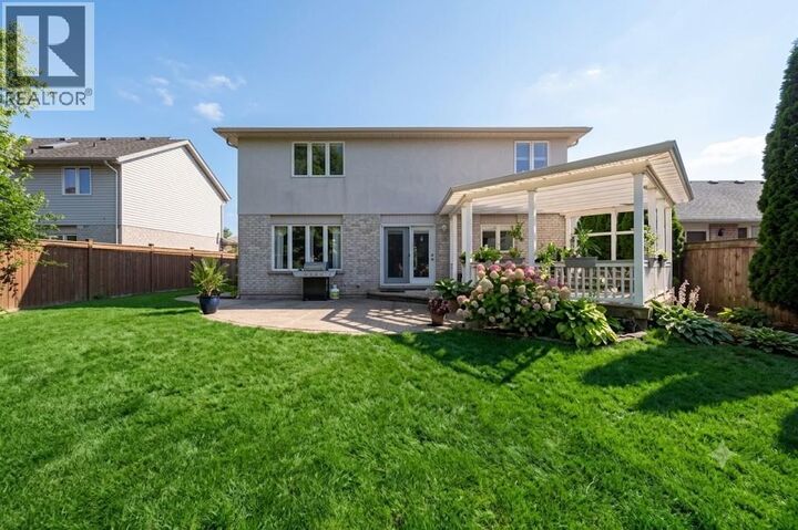 Property Photo: 2923 Stoney Creek Drive ON N0N 1C0