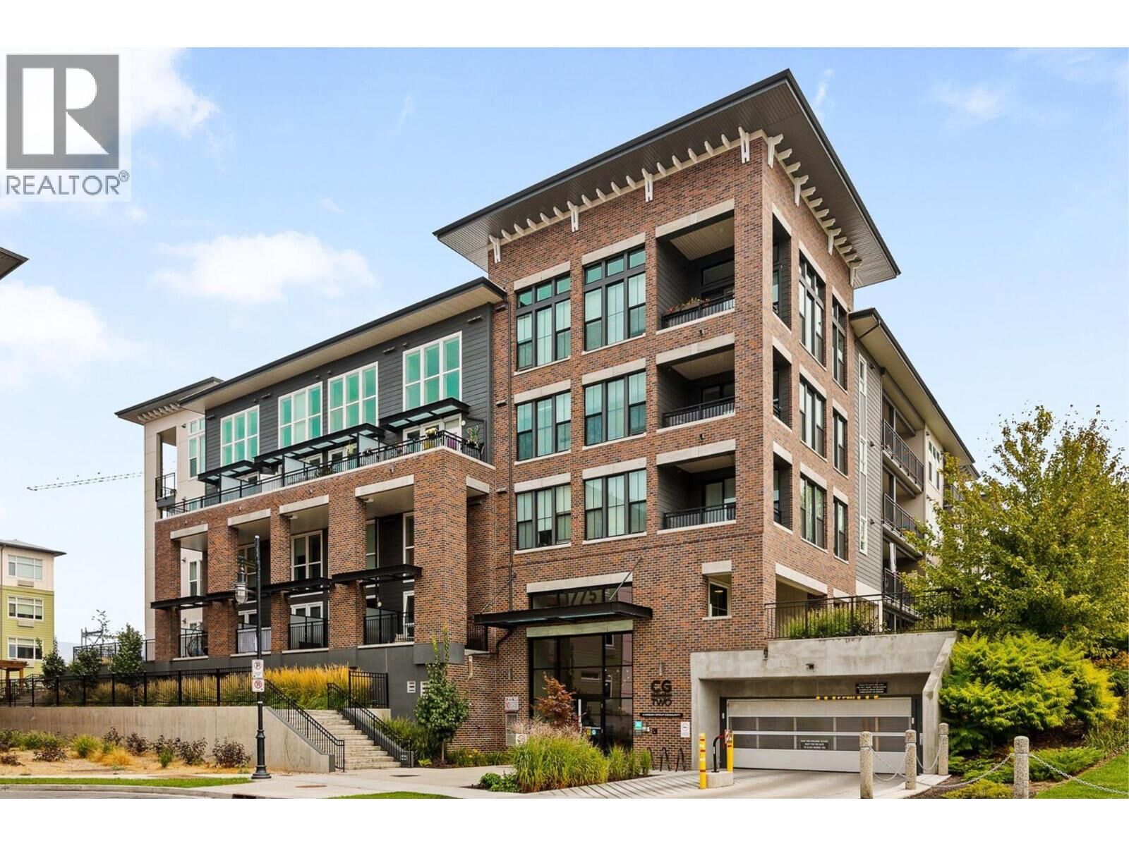 Property Photo:  1775 Chapman Place Ph06  BC V1Y 0G3 