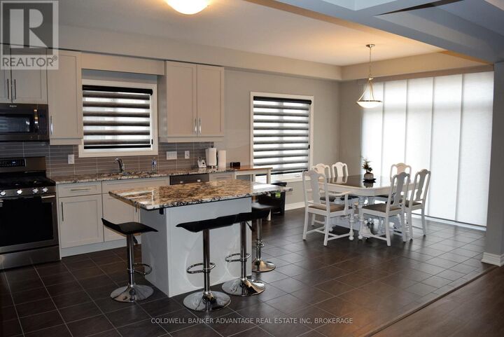 Property Photo:  97 Crow Street South  ON L3C 0G6 