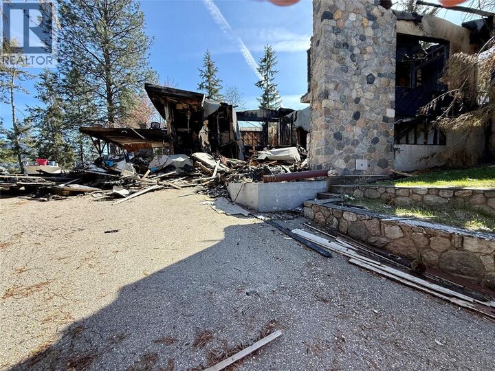 Property Photo:  604 11th Street  BC V1N 2J9 