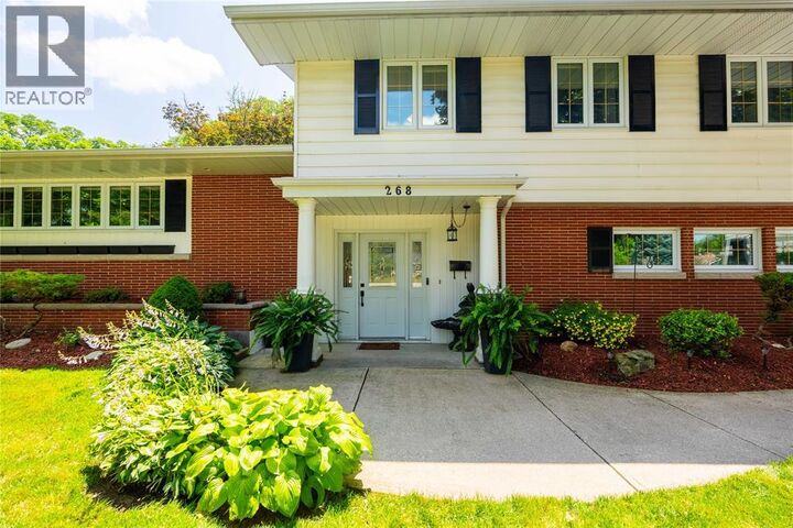 Property Photo: 268 Margaret Avenue ON N8A 2A5