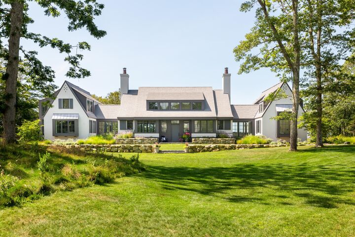 Property Photo:  25 Brickyard Road  MA 02535 