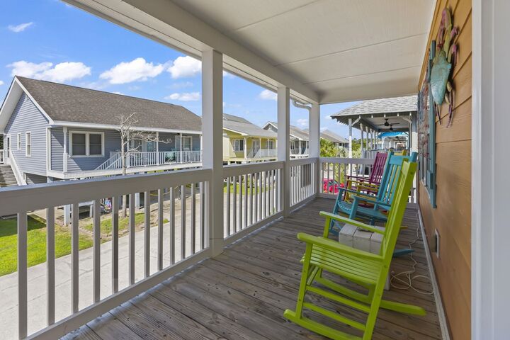 Property Photo:  114 Easy St.  SC 29576 