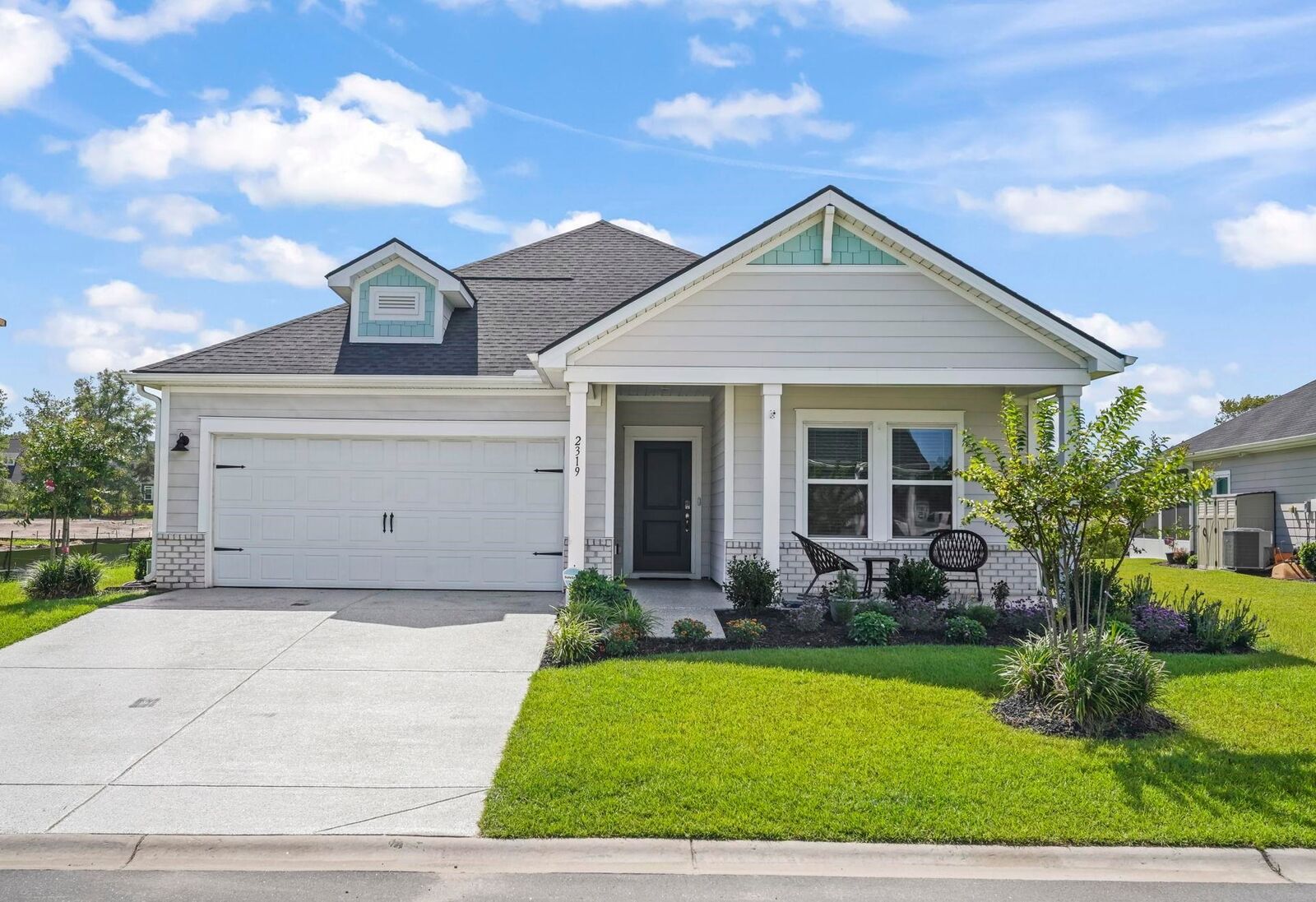 Property Photo: 2319 Grand Meadow Dr. SC 29568