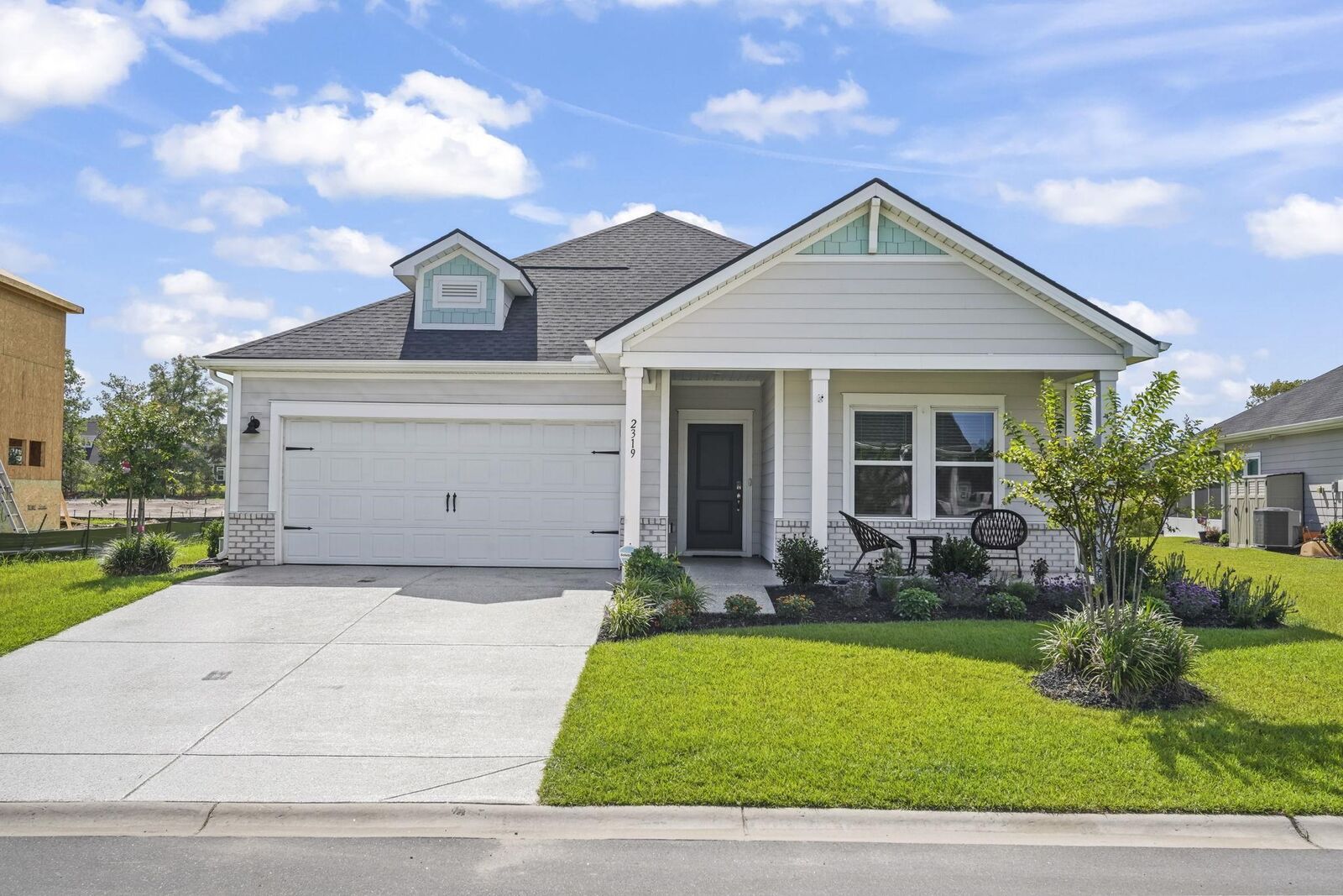 Property Photo:  2319 Grand Meadow Dr.  SC 29568 