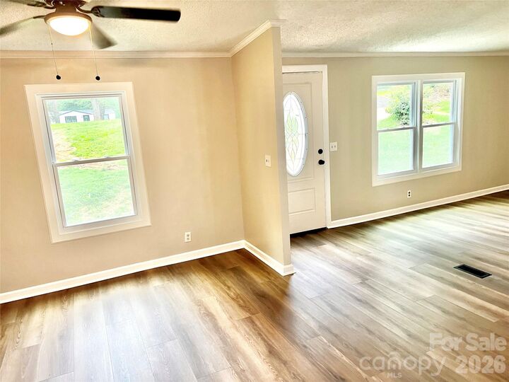 Property Photo: 10380 Turnplow Drive 8 NC 28036