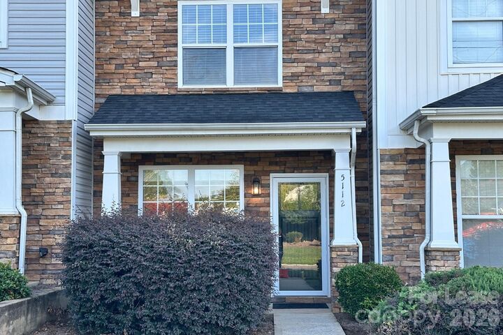 Property Photo: 5112 Prosperity Church Road NC 28269