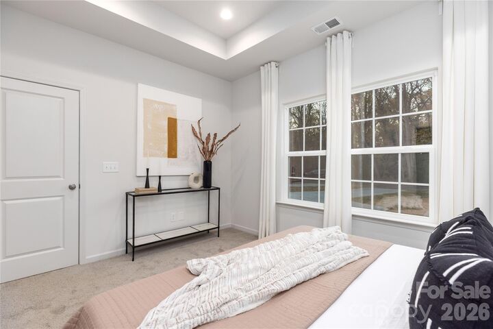 Property Photo:  8814 Moores Chapel Road  NC 28214 
