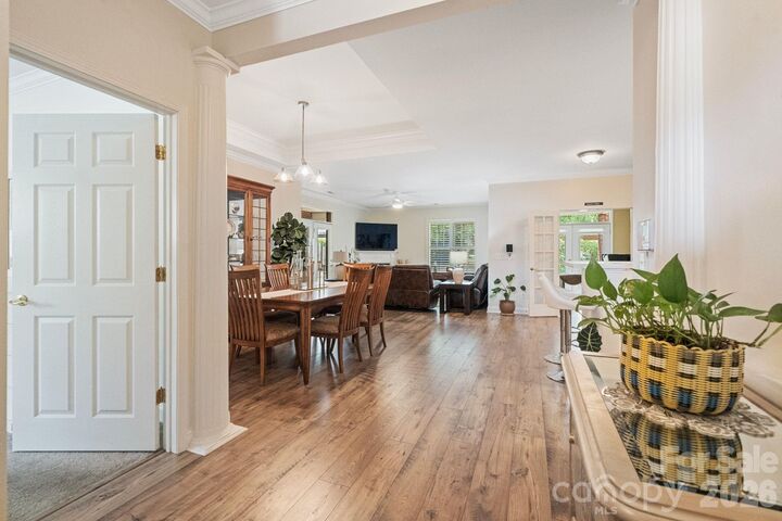 Property Photo:  13323 Mint Lake Drive  NC 28105 