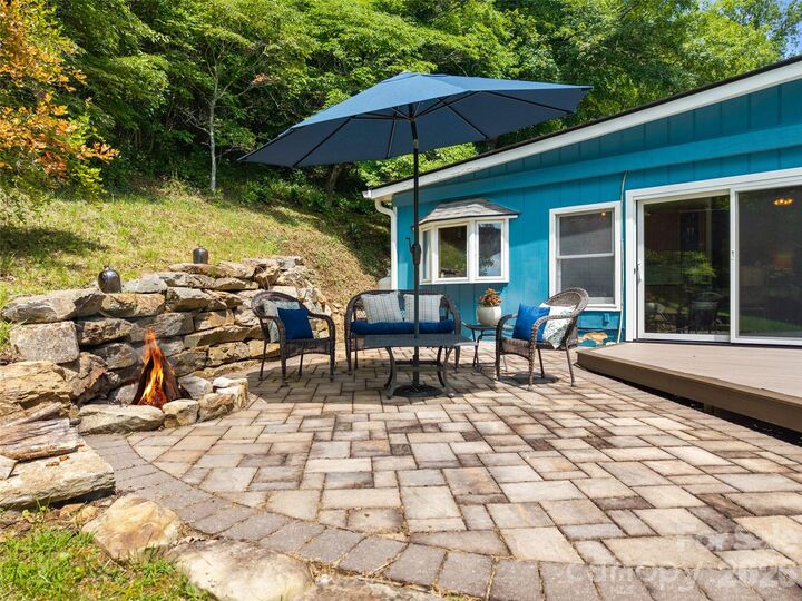 Property Photo:  789 Morrow Branch Road  NC 28748 