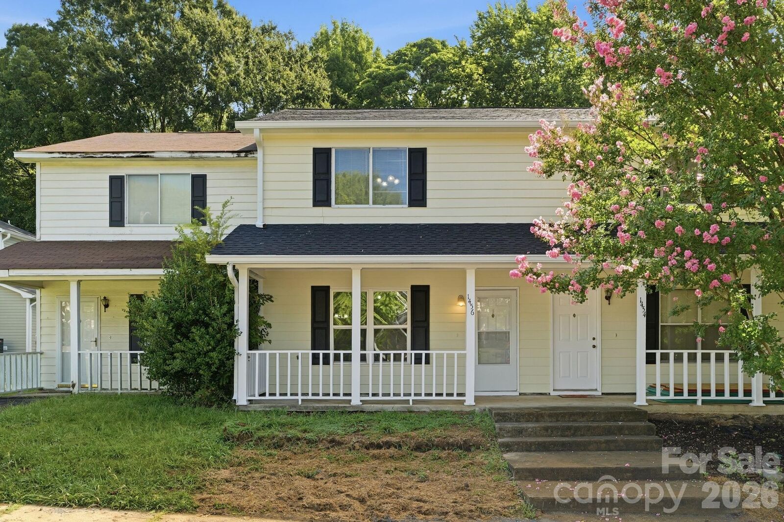 Property Photo:  1456 Flintwood Drive  SC 29732 